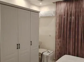 غرف تلال الفسطاط