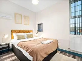 Cosy Studio Central Apt