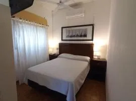 El Nogal Mina Clavero