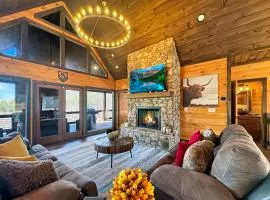 249 Ranger Station