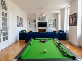 Grande maison 6 chambres Marmande