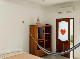 Casa Agave, מלון בבקאלאר