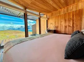 AURALTA Patagonia I Elohi Collection