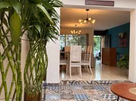 Hostal Pacifico Encanto