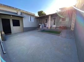 Casa Home Suites Centro, hotel v mestu Itapeva