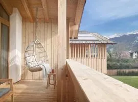 Ferienwohnung h9 Berg in Garmisch-Partenkirchen