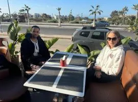 M'hamid El Ghizlane, Provinz Zagora