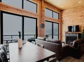 2-BR Lakefront Cottage Rice Lake #6