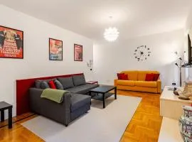 The Heart of Piazza Unità