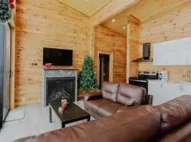 2-BR Lakefront Cottage Rice Lake #8