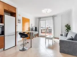 Acogedor y excelente ubicación