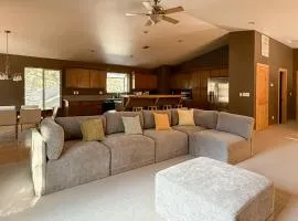 High Sierra Hideaway