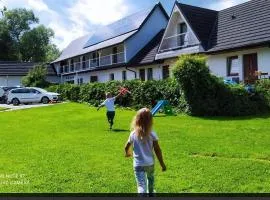 Ranczo pod Babią Górą