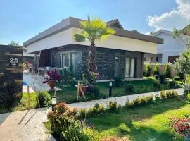 GRENN PARK VILLAS Kemer Antalya