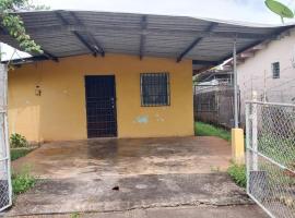 Casa Margarita, hotel a Chitré