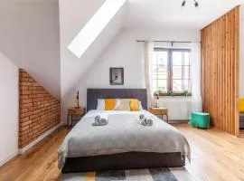 CudNajem Old Town Apartments - Premium