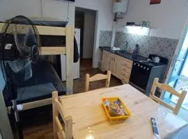 Departamento para 4 personas