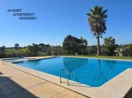 Sunset Apartment by Sesimbra Sun Sea