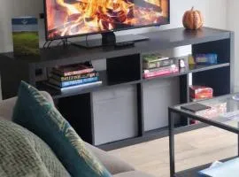 Sarah's Woodland Liverpool Stays