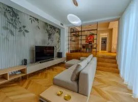 Signature Grand Suite