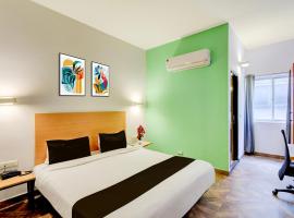 Townhouse SR Nagar Metro Station Hyderabad, Hotel in Ameerpet