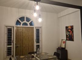 Boho Rooms, Hotel in Jorhat