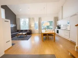 Kylpyla Spa Villa 504 Saimaan Harmonia