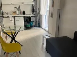 Marlene's Apartments 2