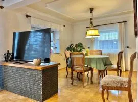 Privathaus Sieglinde