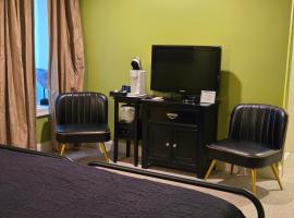 Natchez Manor Bed & Breakfast, hotel sa Natchez