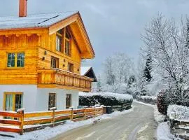 Ferienwohnung 'Breitenstein' am Schliersee
