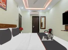 Hotel O Shiva Palace