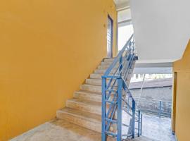 SPOT ON Taaza Residency, hotel in Perumbavoor