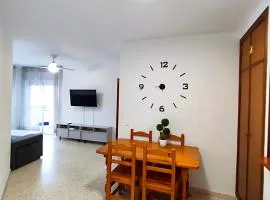 Apartamento Costa Portil III