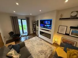 The Omagh Town Retreat