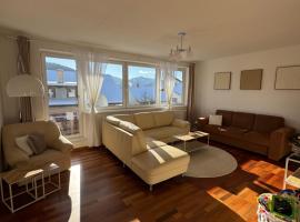 Útulné a tiché bývanie v srdci tatranskej prírody, hotel di Svit