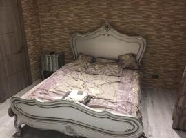 Gazalle Oasis Hotel: El Biar şehrinde bir otel