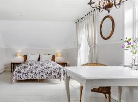 Villa Vendel B&B, hotel i Løkken