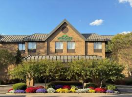 Wingate by Wyndham Utica, hotel a Utica