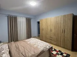3 bedroom apartment in the heart of Tirana!