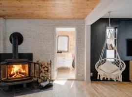 La Casa del Plage - Spa privé et Hamak