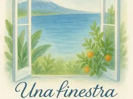 Una Finestra sul Mare
