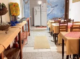 Pousada A CASA DE IRENE