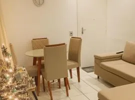 Apartamento Prox ao Aeroporto Viracopos, Hopi Hari