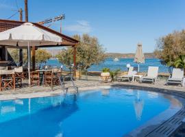 Lena Apartments, hotel en Elounda