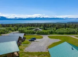 Destination Alaska Lodging Unit #2