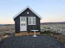 Lava Rock Cabin - BRAND NEW LISTING