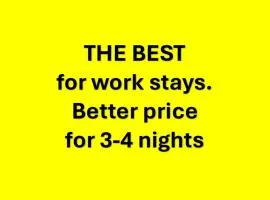 Guesthouse - Kuin Kotonaan