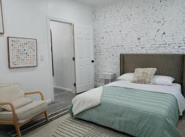 Prime Oasis,1 mi to Temple U,Washer and Dryer,Free Snacks, hotel a Filadèlfia