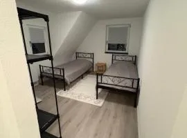 Moderne Apartments Meimsheim bis 10 Personen Nahe Tripsdrill